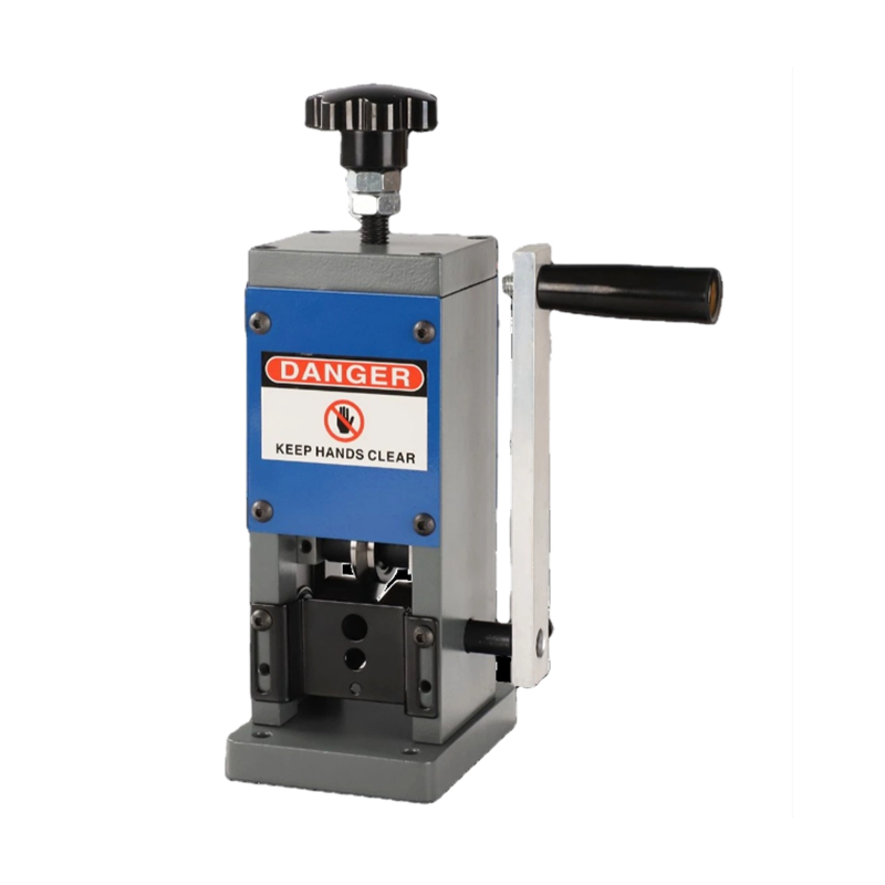 Характеристики безопасности и защитные меры машины для зачистки проводов кабеля