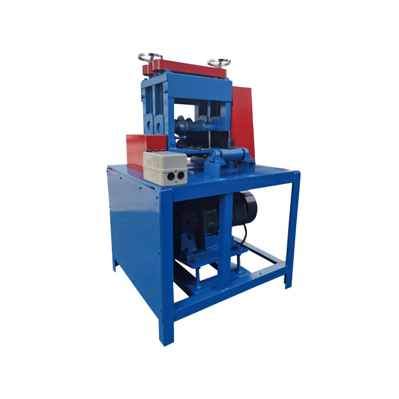 Интеграция и преимущества автоматического фрезерного станка для резки проволоки и пазореза